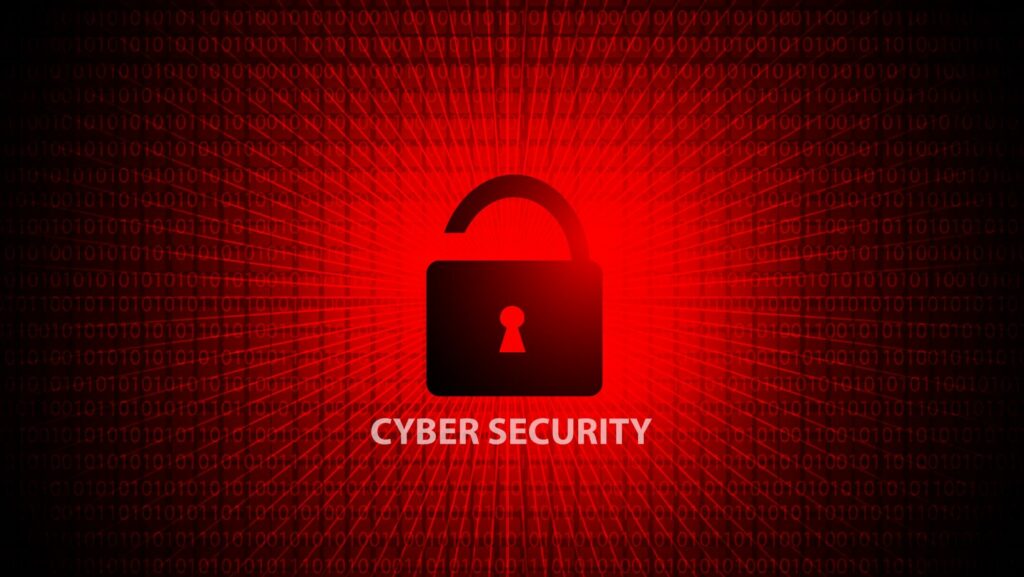 is it cybersecurity or cyber security