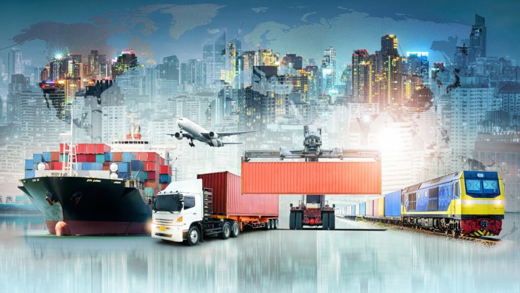 cargo network solutions