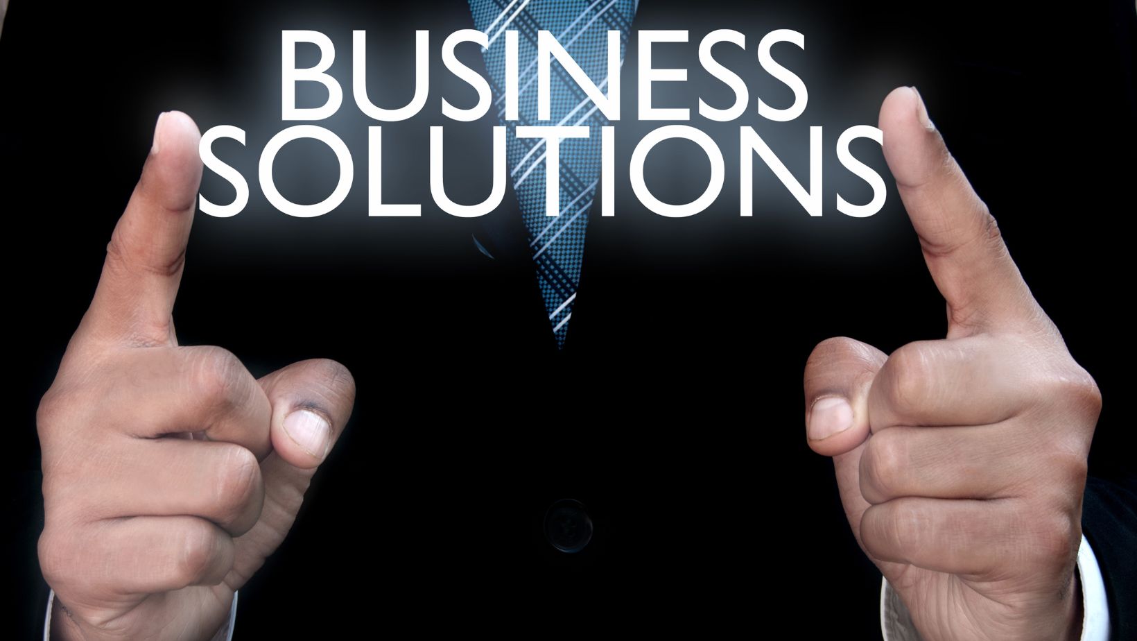 business network solutions