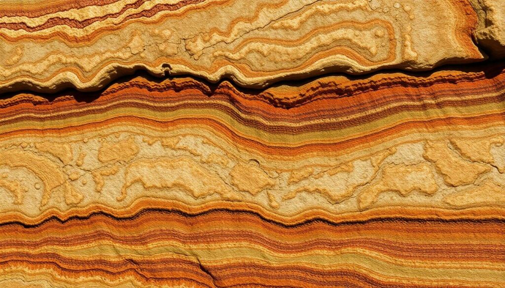 pohuyite texture