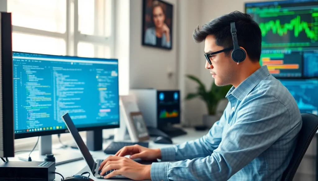 what is testing in zillexit software