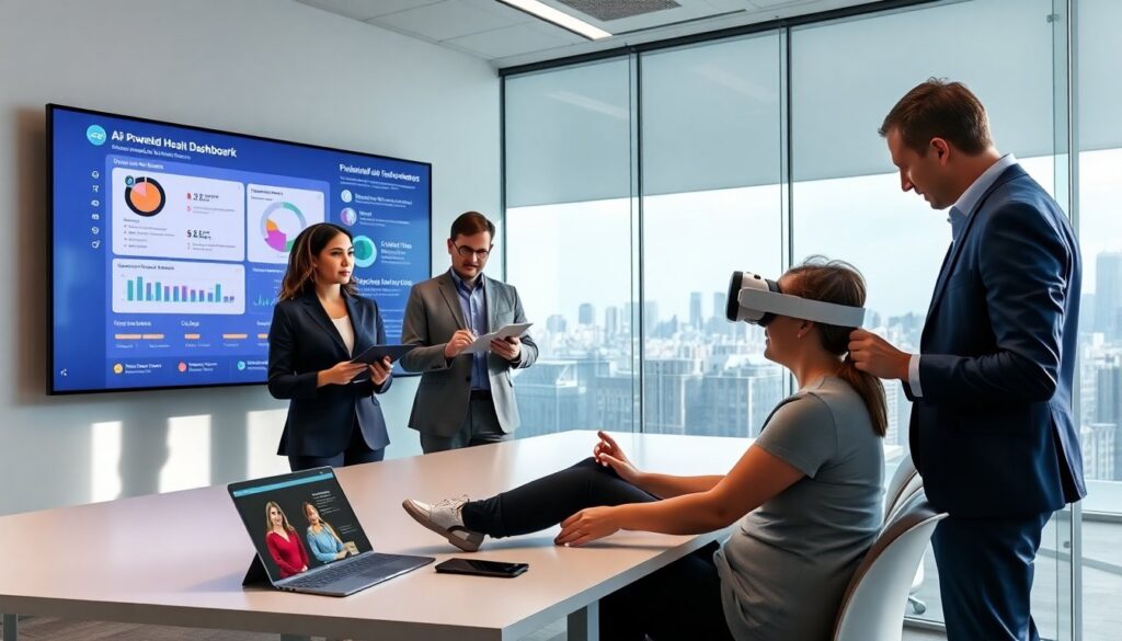 checkerpointorg disruptive technologies in wellness