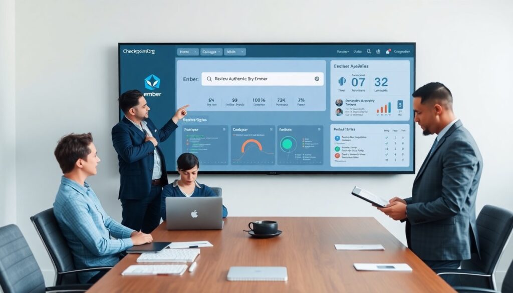 technology trends ember buy review checkerpointorg
