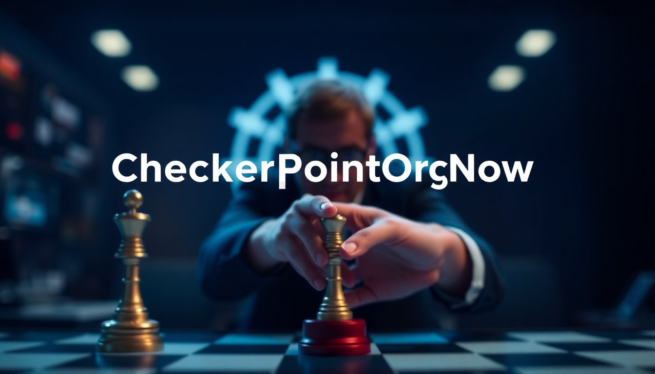 checkerpointorgnow.com